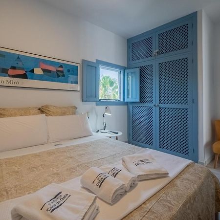 Casa Appaloosa Cabo De Gata Daire Rodalquilar Dış mekan fotoğraf
