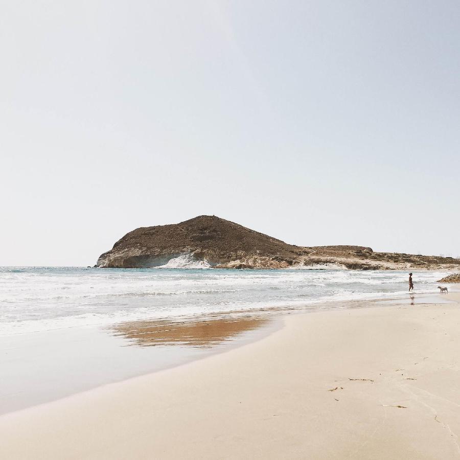 Casa Appaloosa Cabo De Gata Daire Rodalquilar Dış mekan fotoğraf
