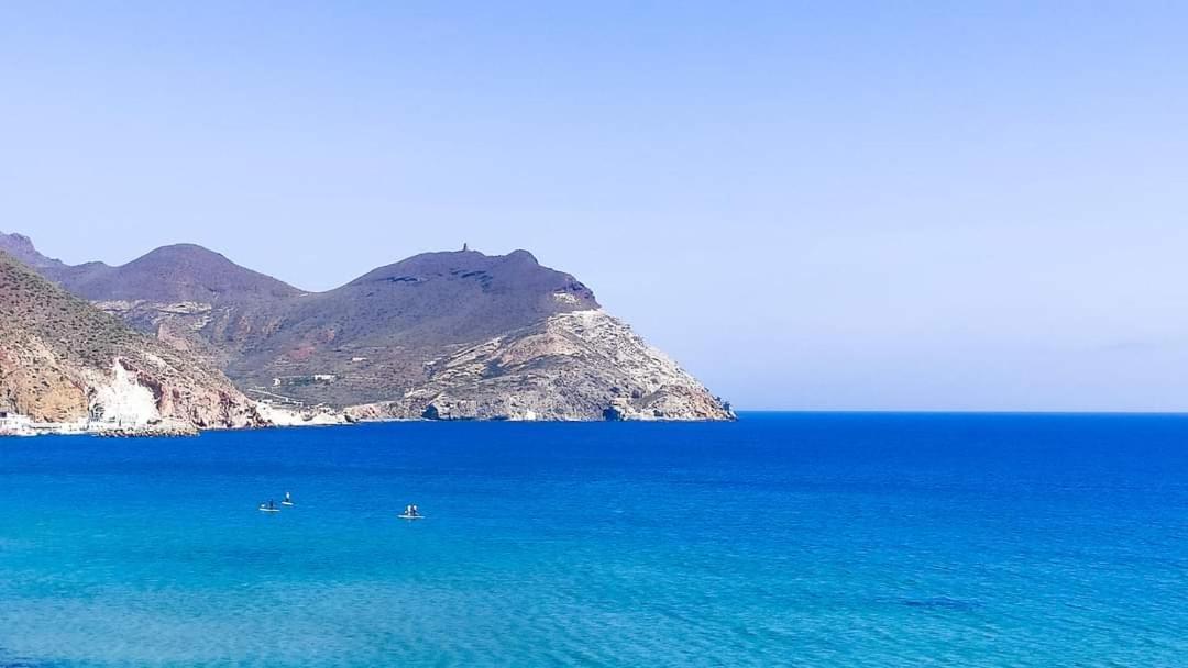 Casa Appaloosa Cabo De Gata Daire Rodalquilar Dış mekan fotoğraf