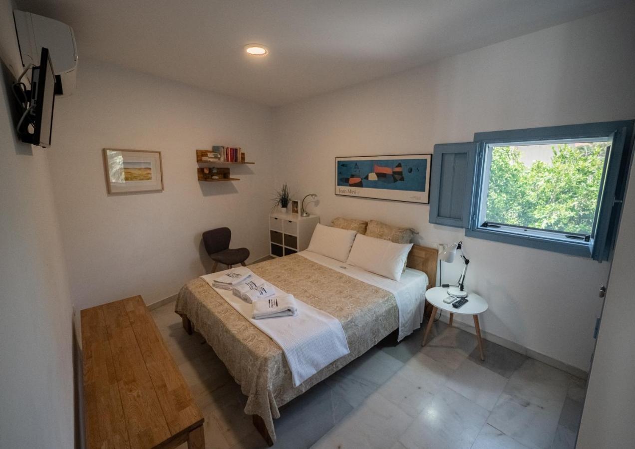 Casa Appaloosa Cabo De Gata Daire Rodalquilar Dış mekan fotoğraf